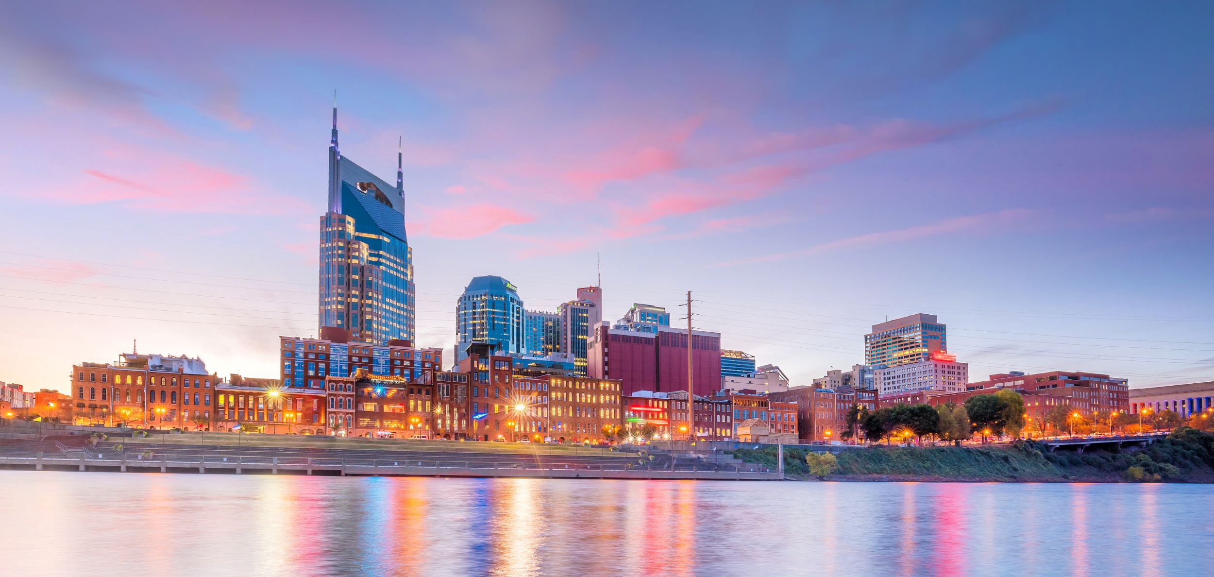 Nashville THE TOUR Jonas Brothers